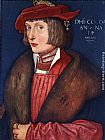 Count Philip by Hans Baldung
